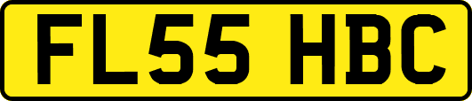 FL55HBC