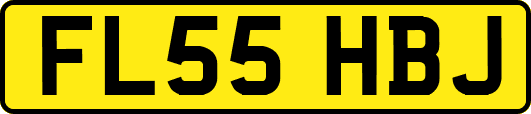 FL55HBJ