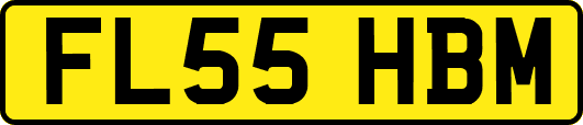 FL55HBM