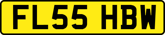 FL55HBW