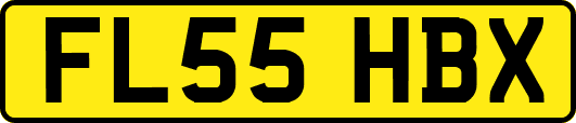 FL55HBX