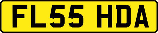 FL55HDA