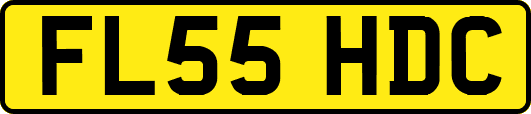 FL55HDC