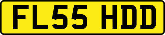 FL55HDD