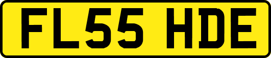 FL55HDE