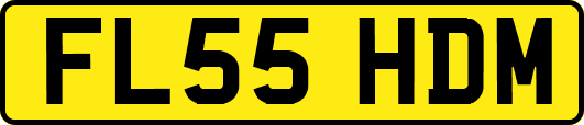 FL55HDM