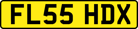 FL55HDX