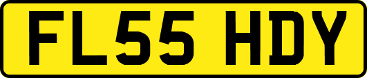 FL55HDY