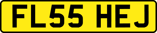 FL55HEJ