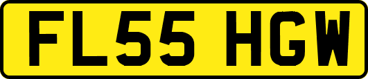 FL55HGW