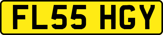 FL55HGY
