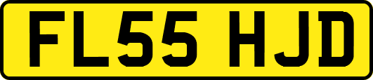 FL55HJD