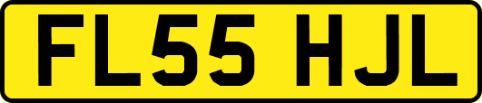 FL55HJL