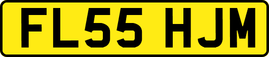 FL55HJM