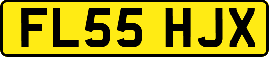 FL55HJX