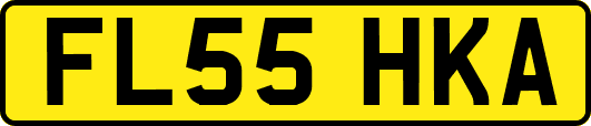 FL55HKA