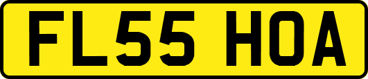 FL55HOA