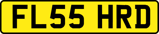 FL55HRD