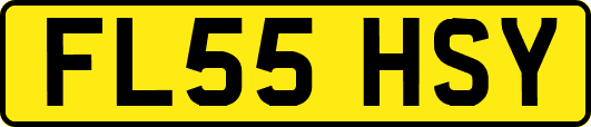 FL55HSY