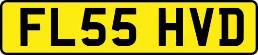 FL55HVD
