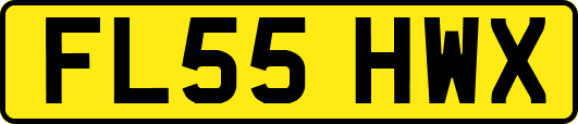 FL55HWX