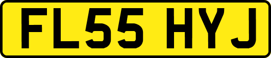 FL55HYJ
