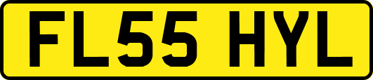 FL55HYL