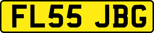 FL55JBG