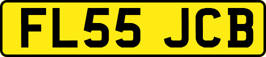 FL55JCB