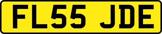 FL55JDE