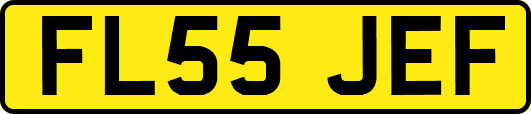 FL55JEF