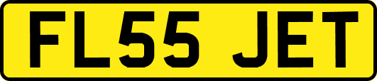 FL55JET