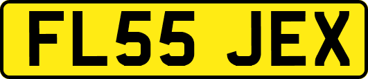 FL55JEX