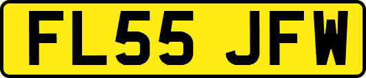 FL55JFW