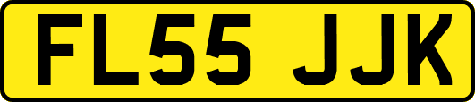 FL55JJK