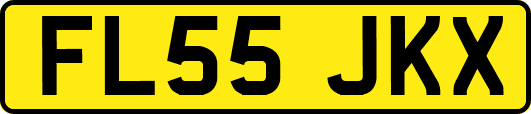 FL55JKX
