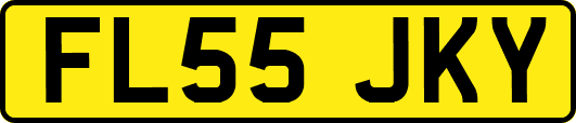 FL55JKY