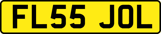 FL55JOL