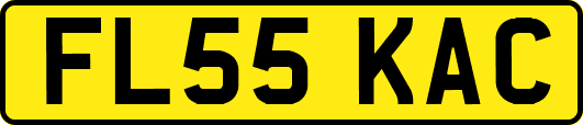 FL55KAC