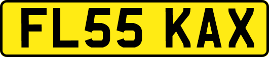 FL55KAX