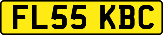 FL55KBC