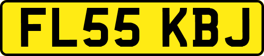 FL55KBJ