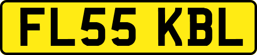 FL55KBL