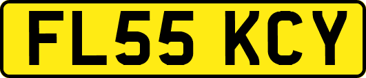 FL55KCY