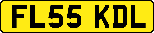 FL55KDL