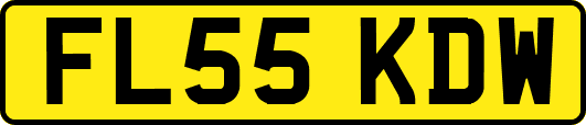 FL55KDW