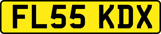 FL55KDX