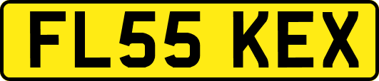 FL55KEX