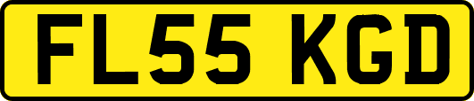 FL55KGD