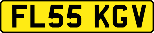 FL55KGV